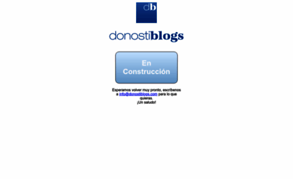 donostiblogs.com