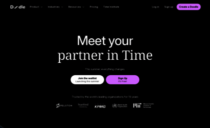 doodle.com