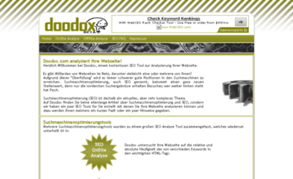 doodox.com