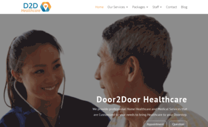 door2doordoctor.my