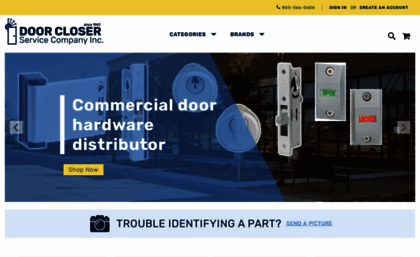 doorcloser.com