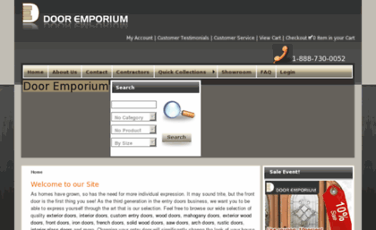 dooremporium.com