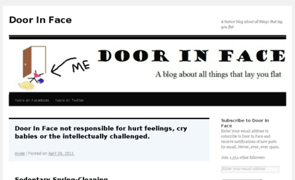 doorinface.com