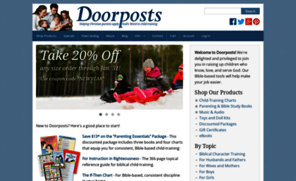 doorposts.com