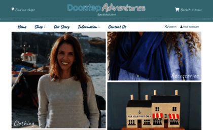 doorstepadventures.co.uk