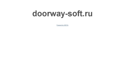 doorway-soft.ru
