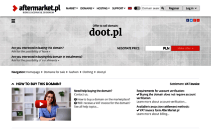 doot.pl