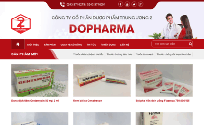 dopharma.vn