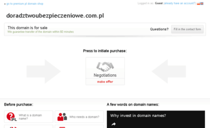 doradztwoubezpieczeniowe.com.pl