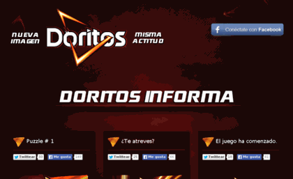 doritos.com.ve