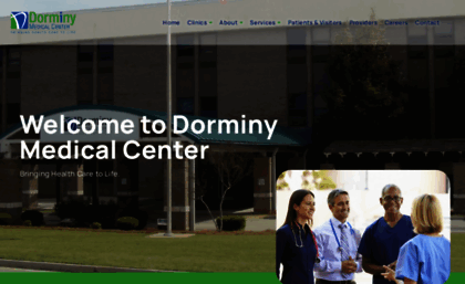 dorminymedical.org