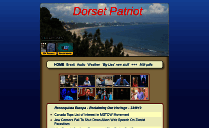 dorsetpatriot.net