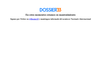 dossier33.com