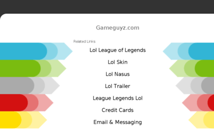 dota2.gameguyz.com