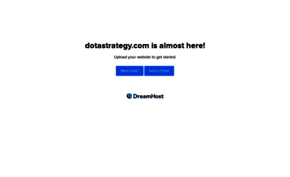 dotastrategy.com