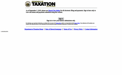 dotax.ehawaii.gov