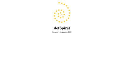 dotspiral.com