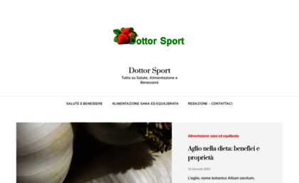 dottorsport.info