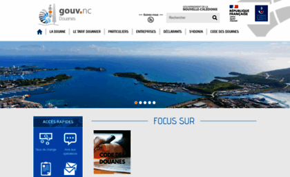 douane.gouv.nc