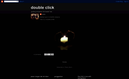 doubletheclick.blogspot.com