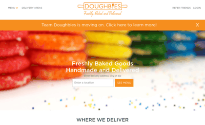 doughbies.com
