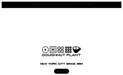 doughnutplant.com