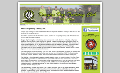 douglasdogtrainingclub.co.uk