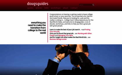 dougsguides.com