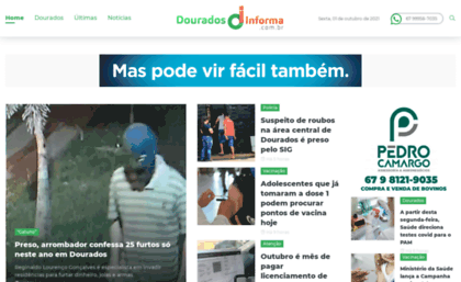 douradosinforma.com.br