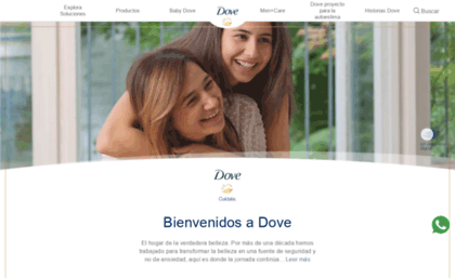 dove.com.mx