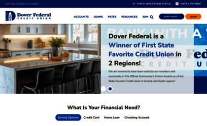 doverfcu.com