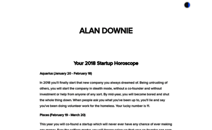 downie.com.au