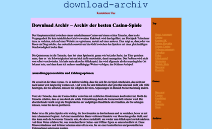 download-archiv.at