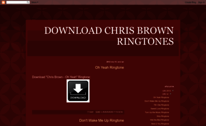 download-chris-brown-ringtones.blogspot.hk