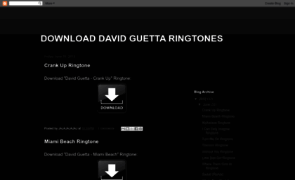 download-david-guetta-ringtones.blogspot.tw