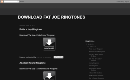 download-fat-joe-ringtones.blogspot.se