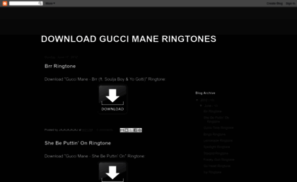 download-gucci-mane-ringtones.blogspot.sg