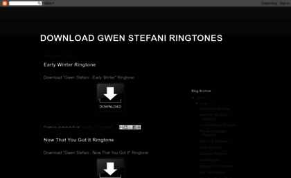 download-gwen-stefani-ringtones.blogspot.sg