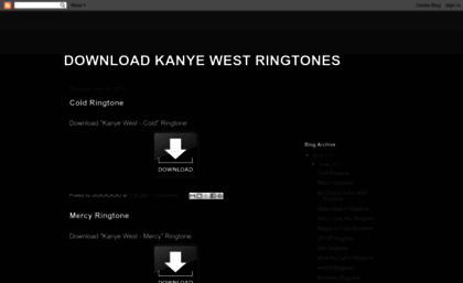 download-kanye-west-ringtones.blogspot.se