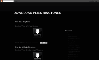 download-plies-ringtones.blogspot.tw