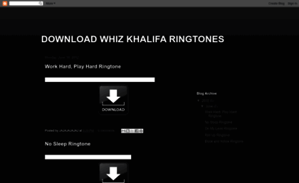 download-whiz-khalifa-ringtones.blogspot.sg