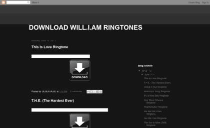 download-will-i-am-ringtones.blogspot.se