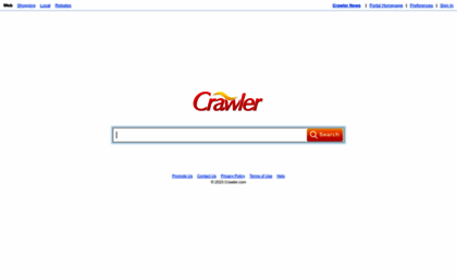 download.crawler.com