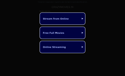 download.crazymovies.in