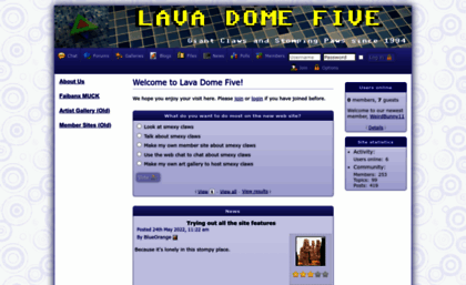 download.lavadomefive.com