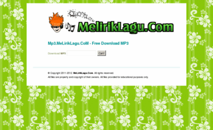download.meliriklagu.com