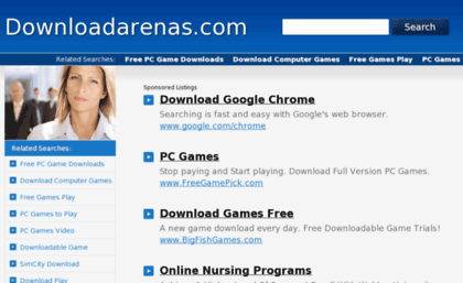 downloadarenas.com