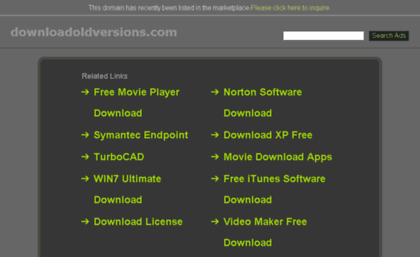 downloadoldversions.com