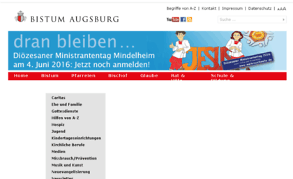 downloads.bistum-augsburg.de