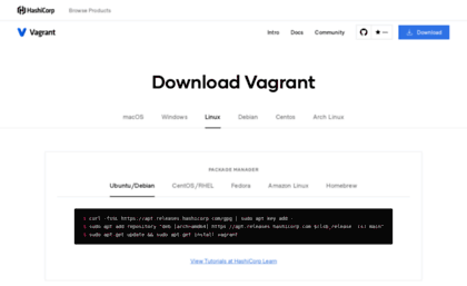 downloads.vagrantup.com